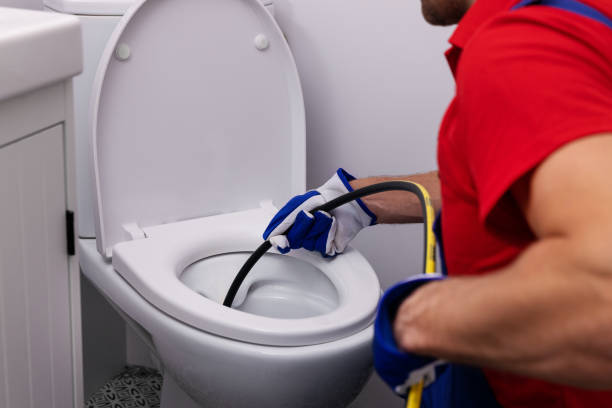 Best Hot Water Heater Installation  in Amite City, LA
