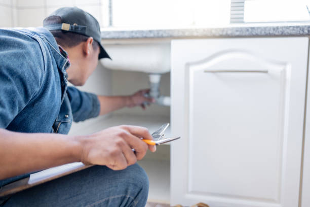 Best Plumbing Installation Services  in Amite City, LA