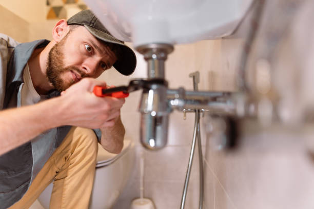 Best Water Softener Installation  in Amite City, LA