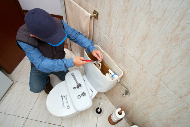 Trusted Amite City, LA Plumbing Experts
