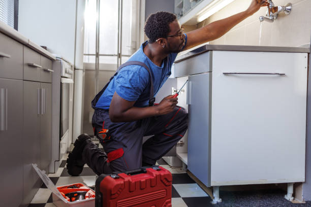 Best Gas Line Repair  in Amite City, LA