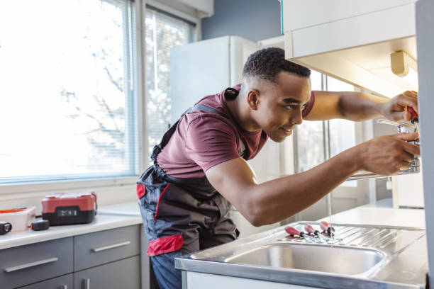 Best Clogged Drain Plumber  in Amite City, LA
